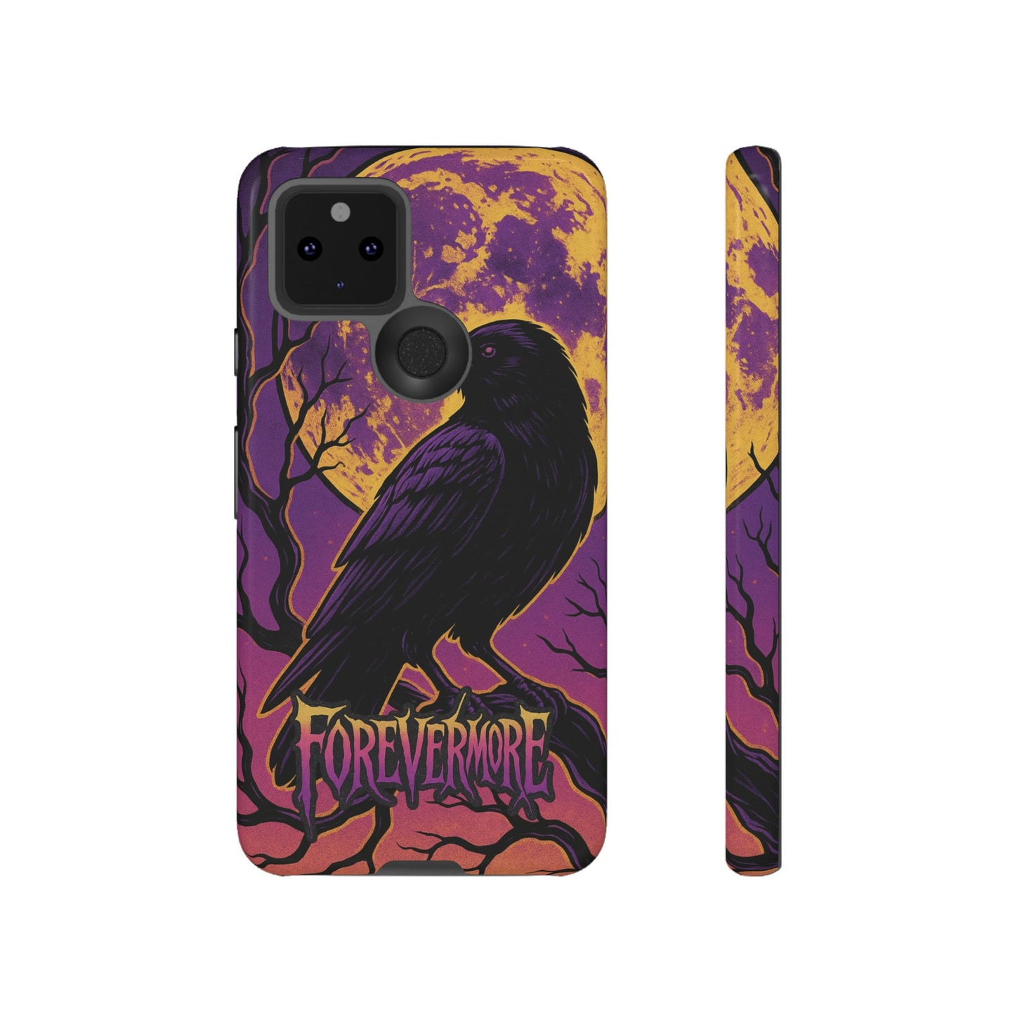 Forevermore Luminex Phone Case