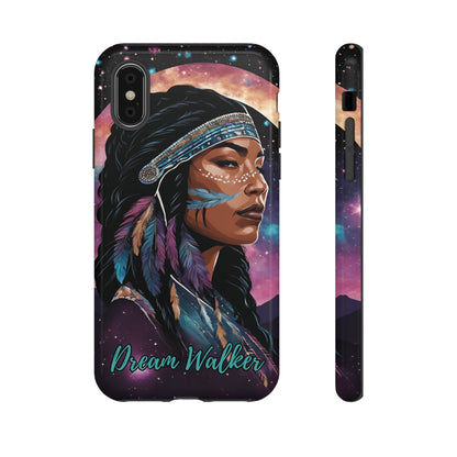 Dream Walker Luminex Phone Case