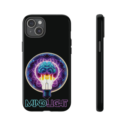 MindLight Luminex Phone Case