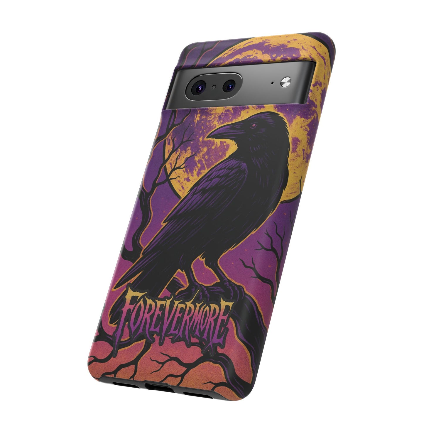 Forevermore Luminex Phone Case
