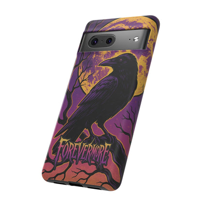 Forevermore Luminex Phone Case