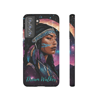 Dream Walker Luminex Phone Case