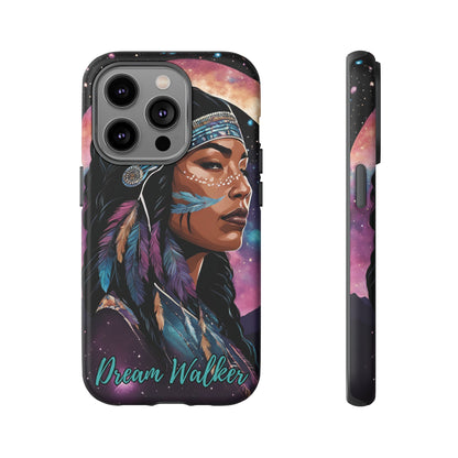 Dream Walker Luminex Phone Case