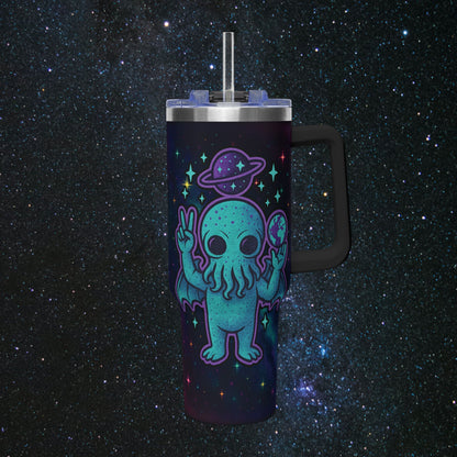 Outta This World Thermal Tumbler, 40oz