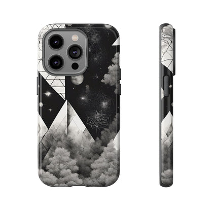 Nature's Harmony Luminex Phone Case