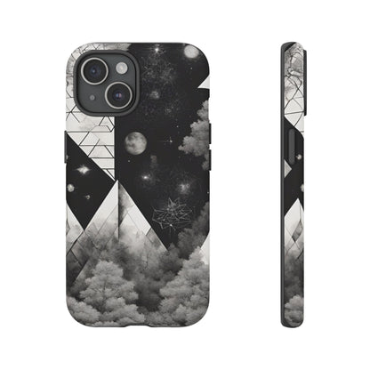 Nature's Harmony Luminex Phone Case