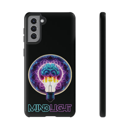 MindLight Luminex Phone Case