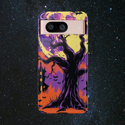 Ultra Midnight Luminex Phone Case
