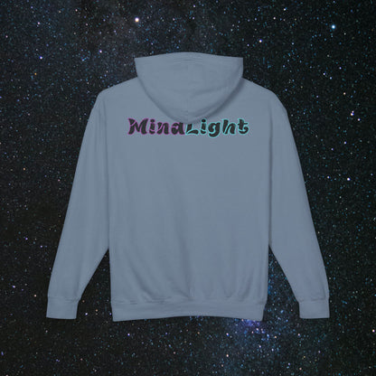 Trust The Universe Hooded Sweatshirt