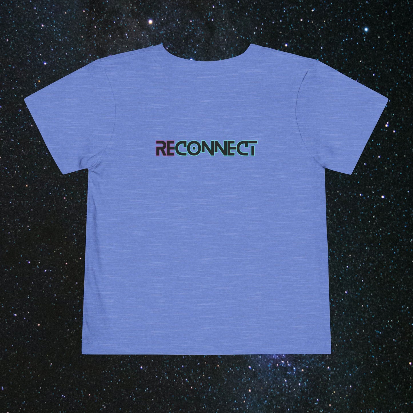 MindLight Toddler Tee