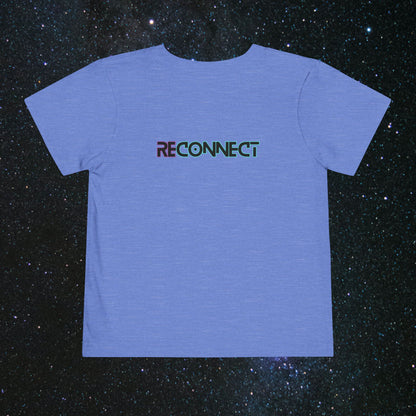 MindLight Toddler Tee