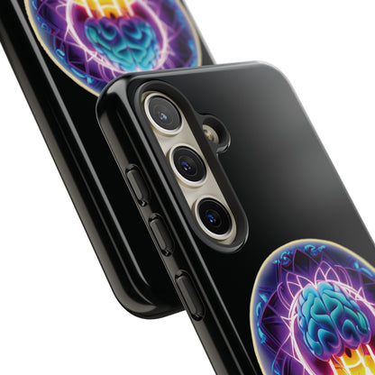 MindLight Luminex Phone Case