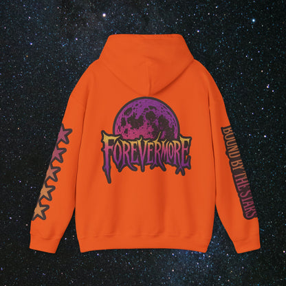 Forevermore Unisex Pullover Hoodie