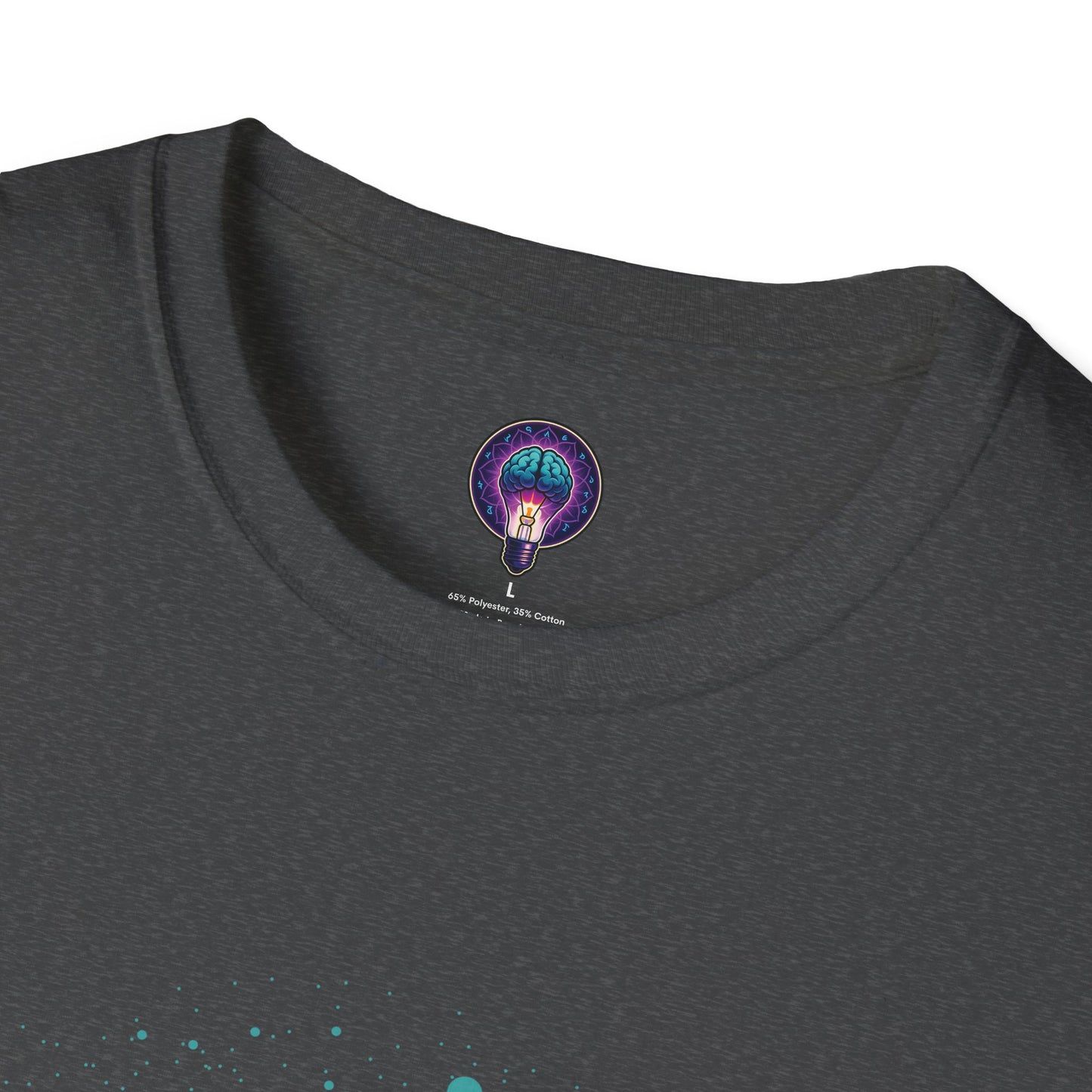 Cosmic Dream Walker - Women's Softstyle T-Shirt