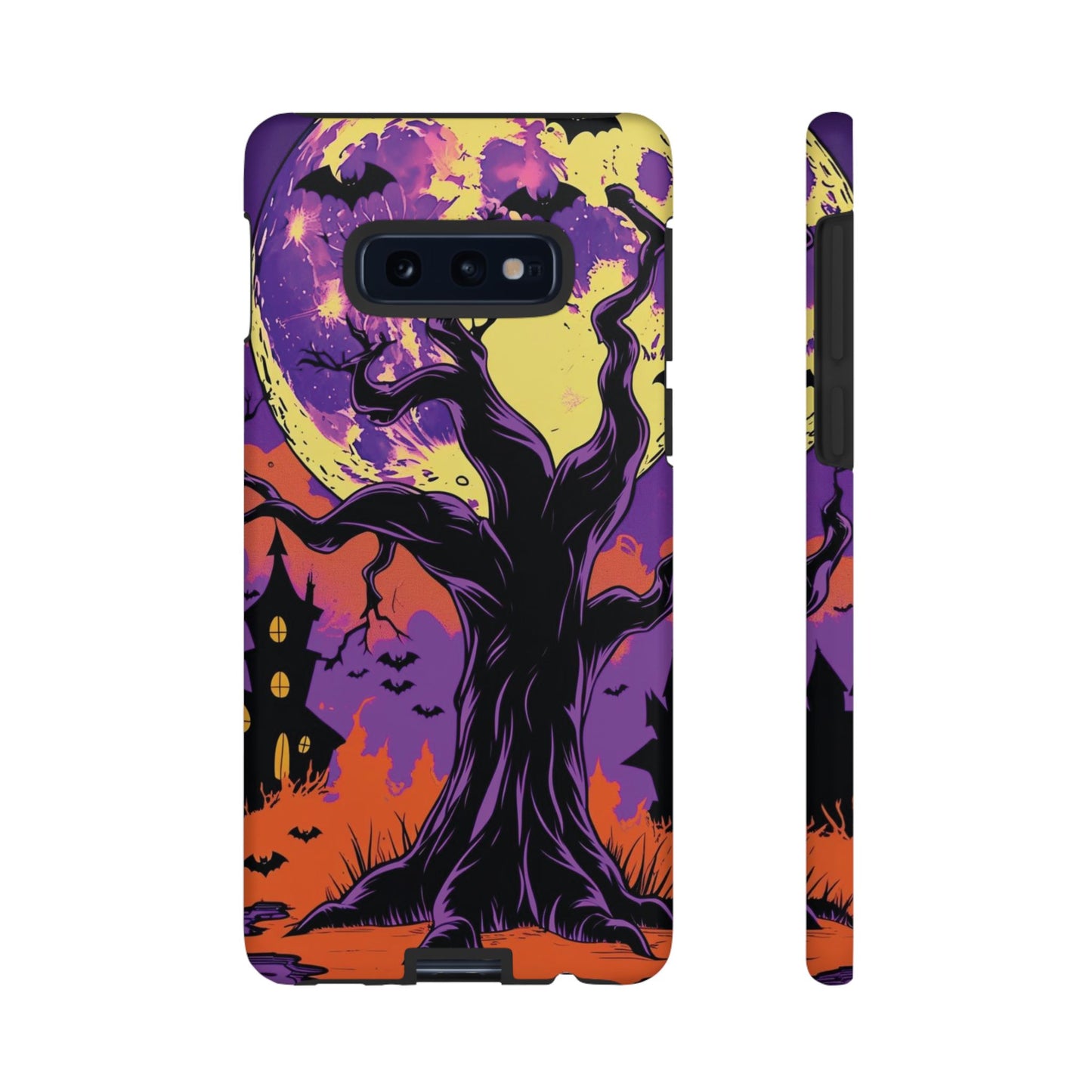 Ultra Midnight Luminex Phone Case