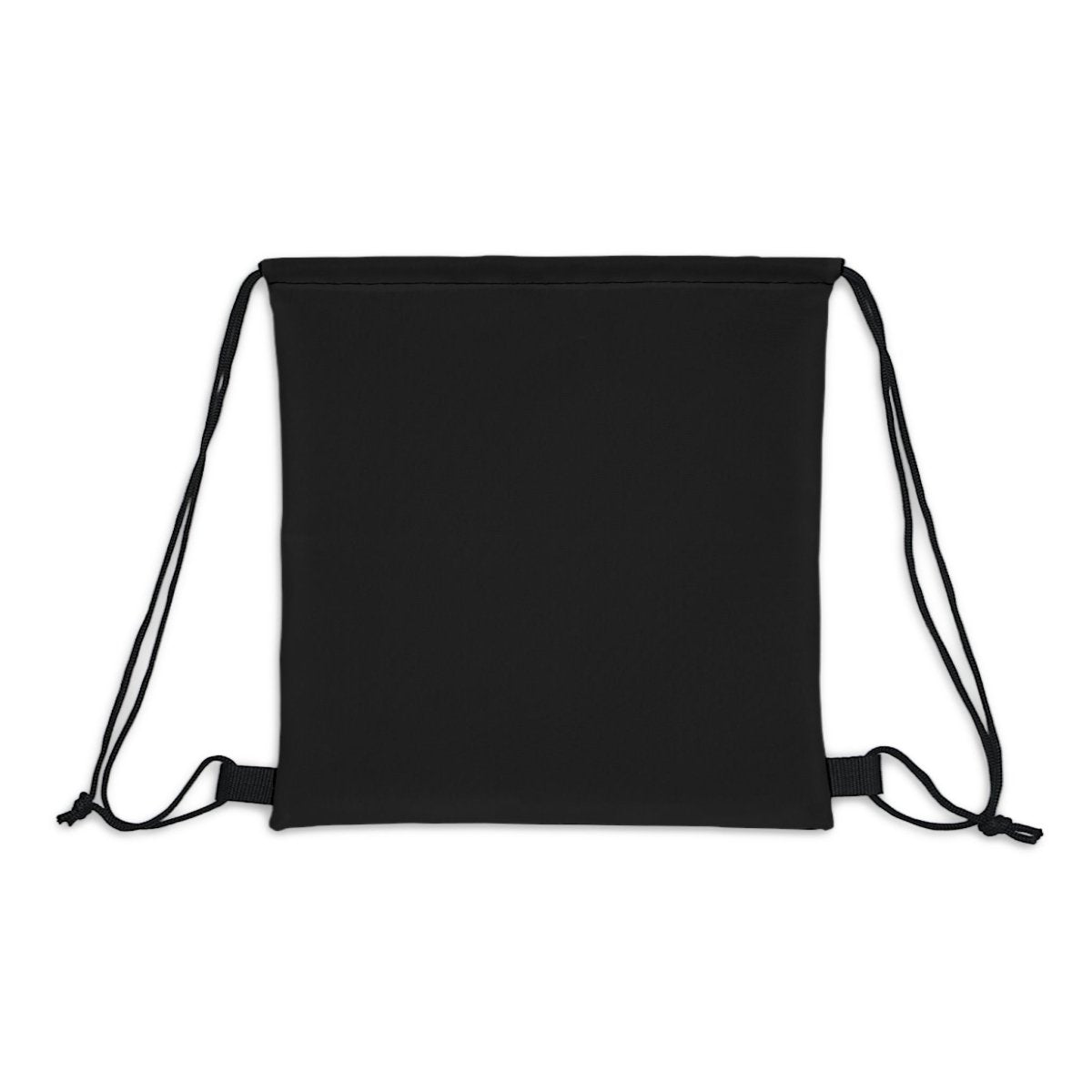 Above, So Below Drawstring Bag (Purple) - MindLight Apparel - Above, So Below Drawstring Bag (Purple) - 14” x 13” - -