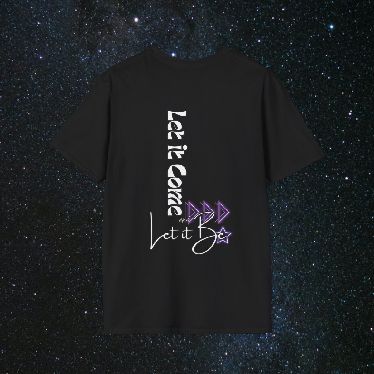 The Tower - Unisex Softstyle Tee - MindLight Apparel - The Tower - Unisex Softstyle Tee - Heather Maroon - S -
